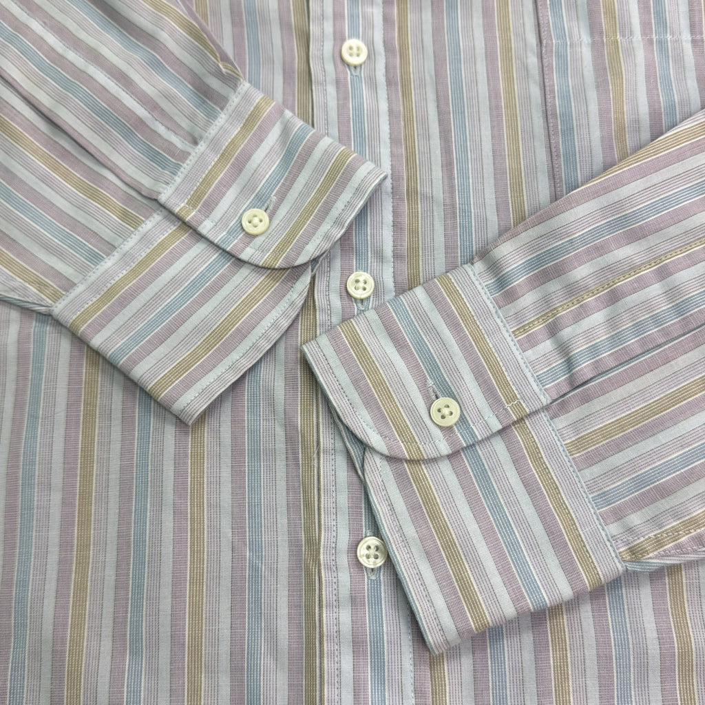 YVES SAINT LAURENT Stripe Shirt