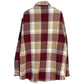 80s BIG MAC Heavy Flannel Shirt