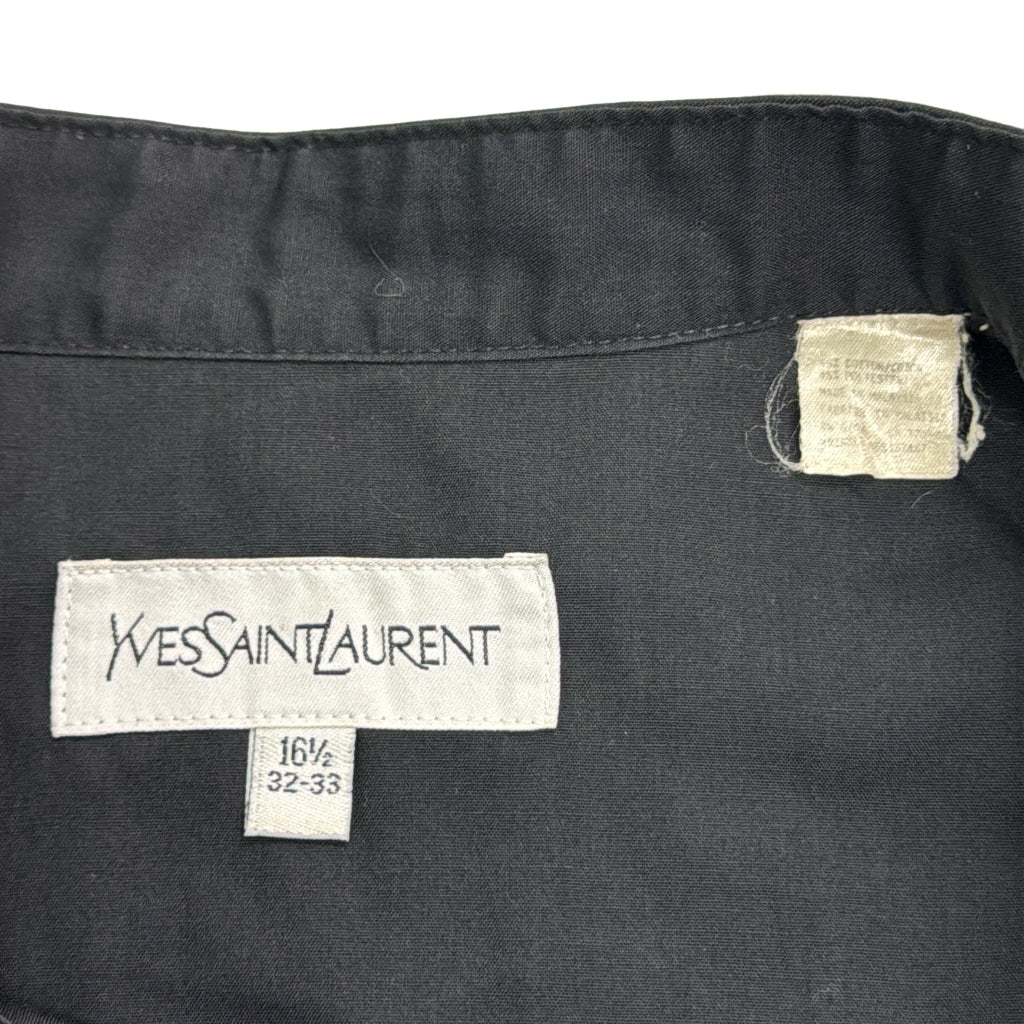 YVES SAINT LAURENT Shirt
