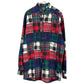 90s ORVIS Patchwork Shirt