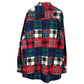 90s ORVIS Patchwork Shirt