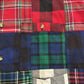 90s ORVIS Patchwork Shirt
