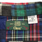 90s ORVIS Patchwork Shirt