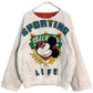 80s Disney Sweat