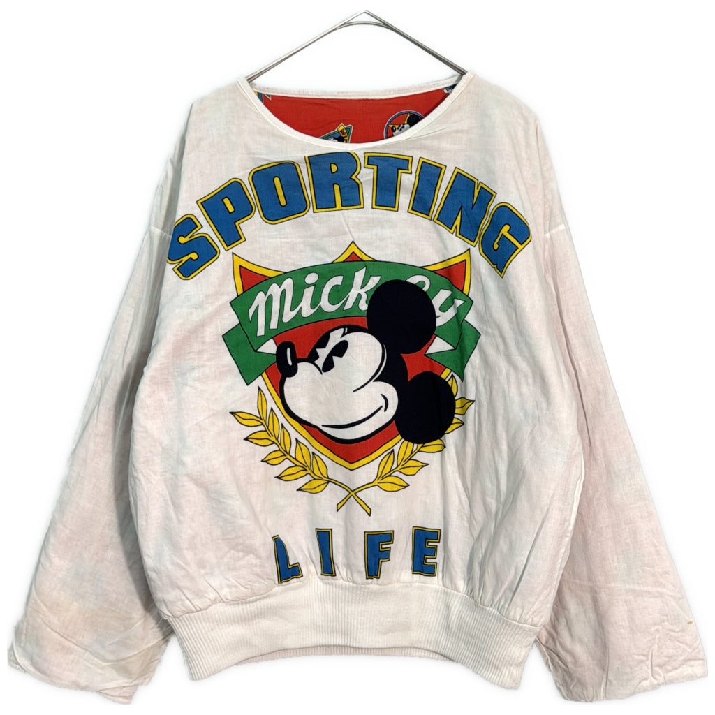 80s Disney Sweat