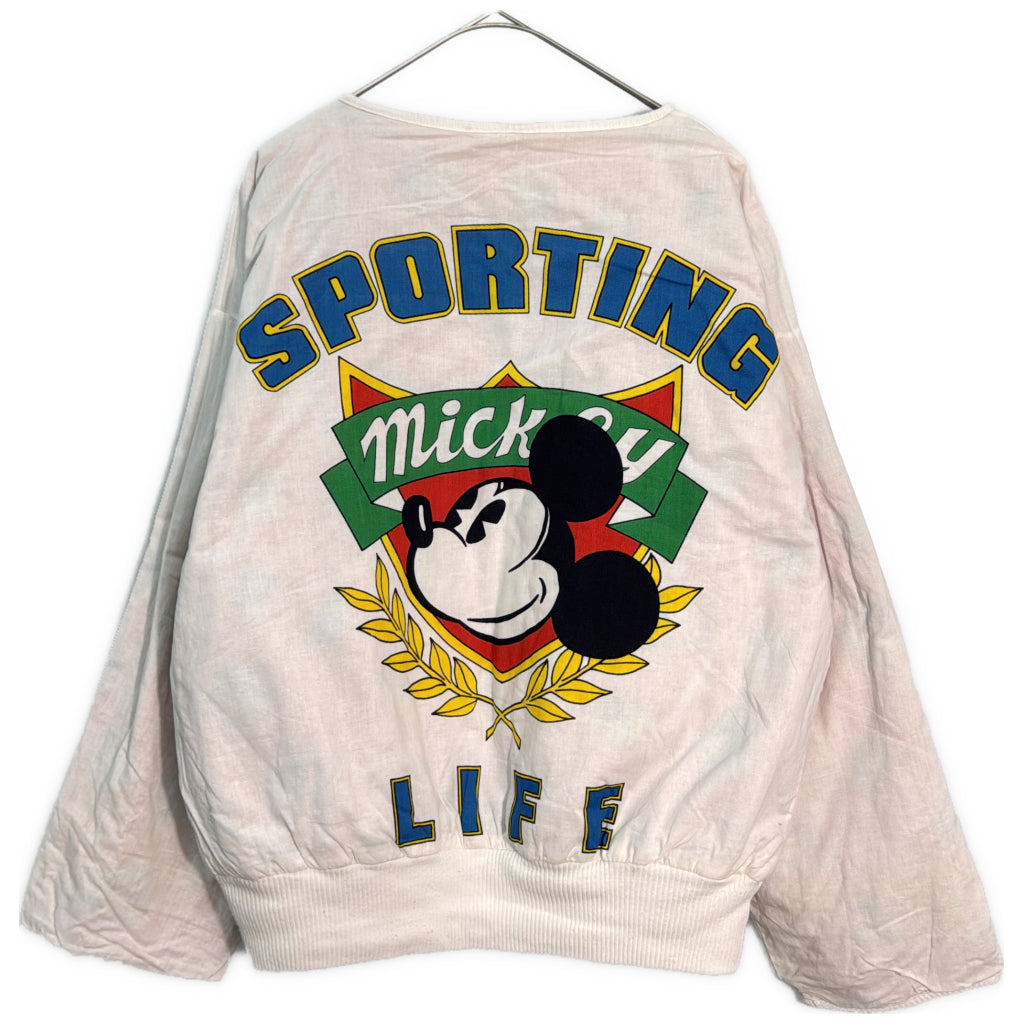 80s Disney Sweat