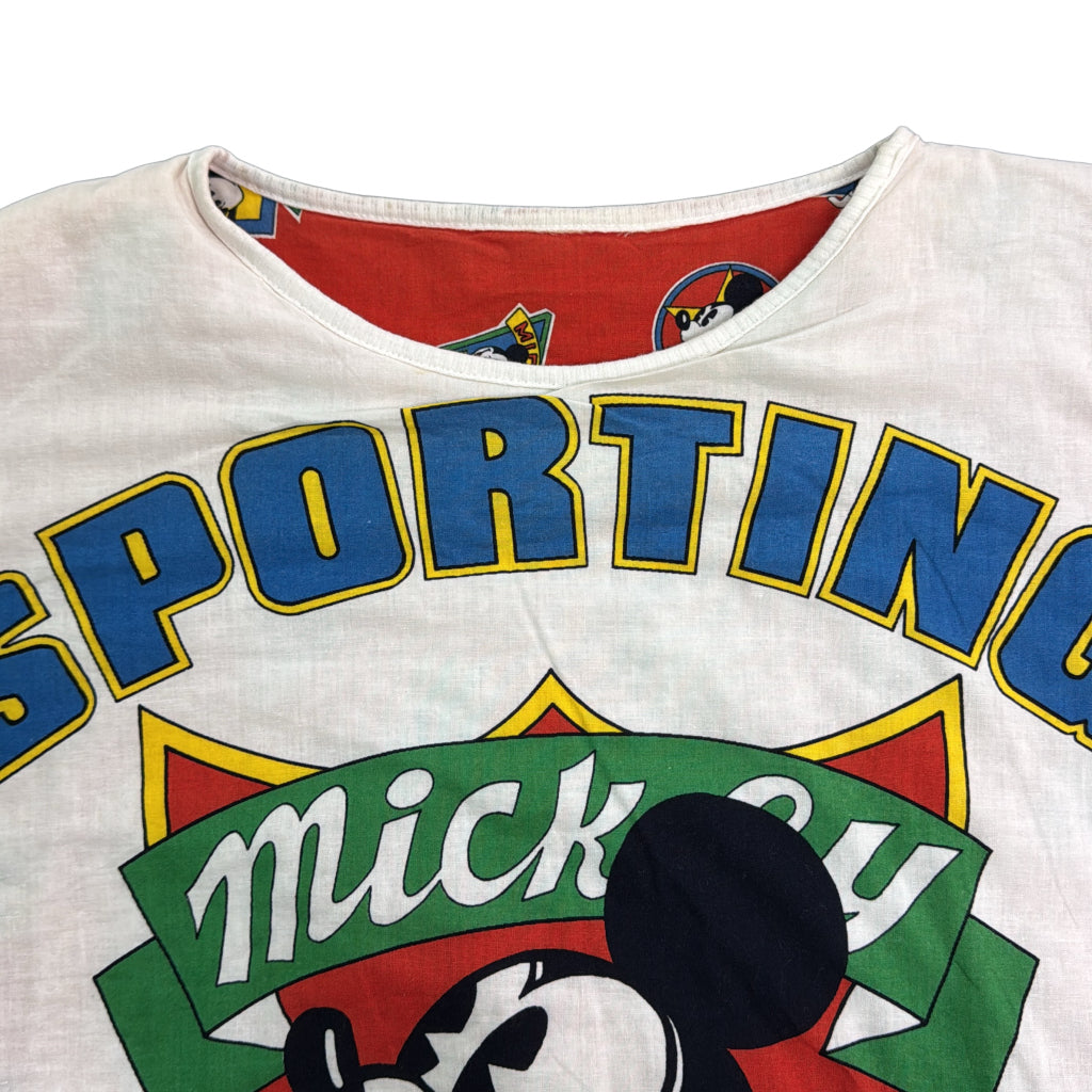 80s Disney Sweat