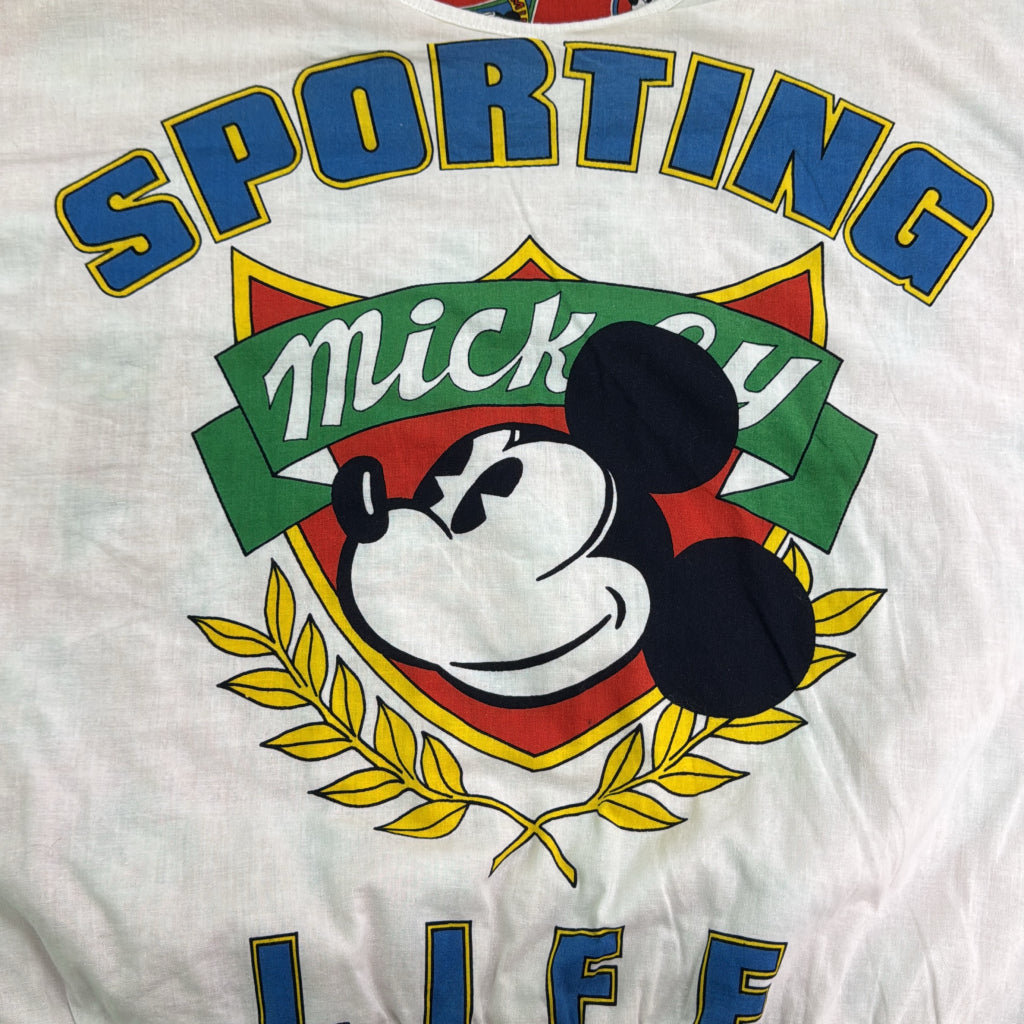 80s Disney Sweat