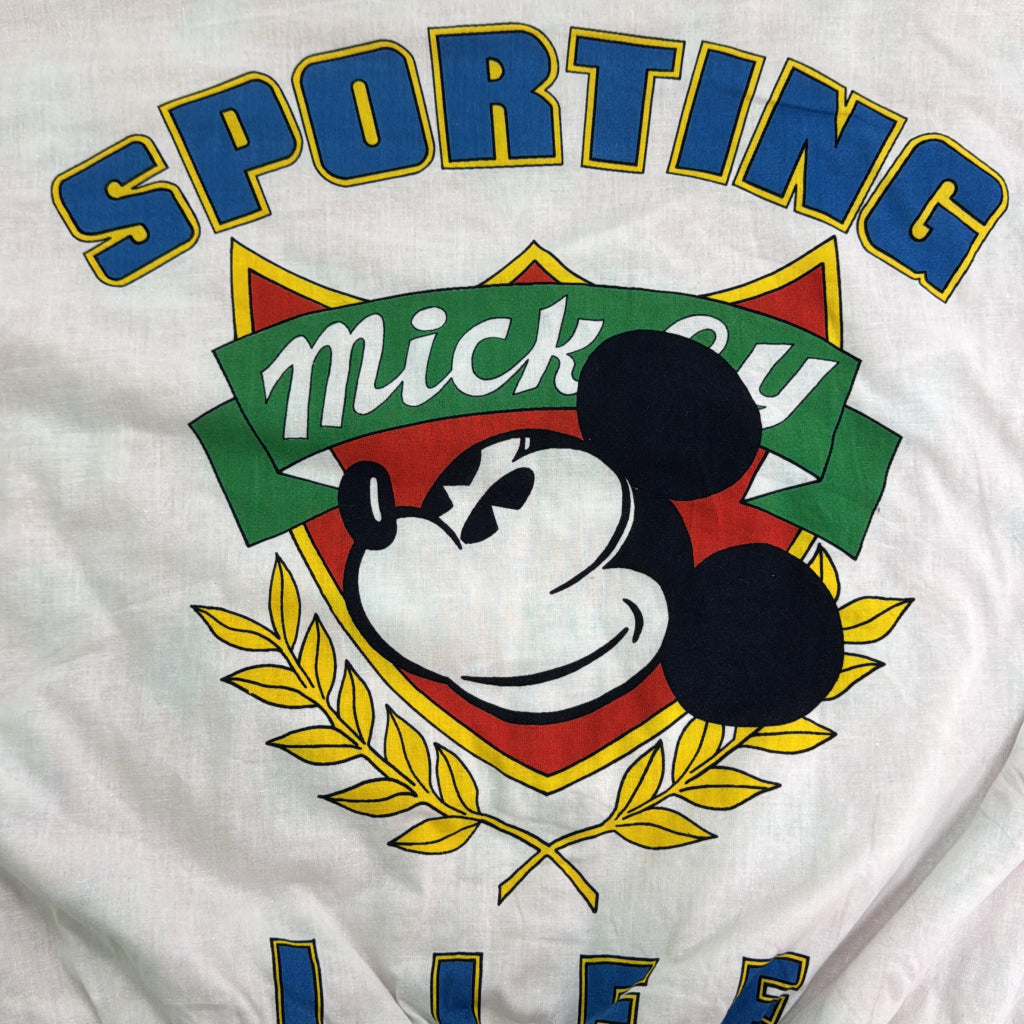 80s Disney Sweat