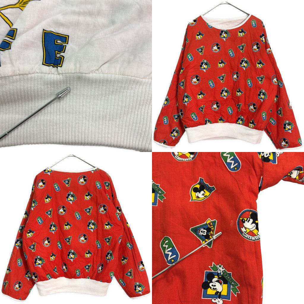 80s Disney Sweat