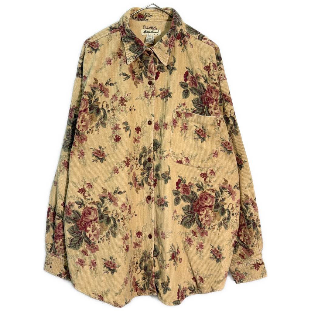 00s Eddie Bauer Shirt