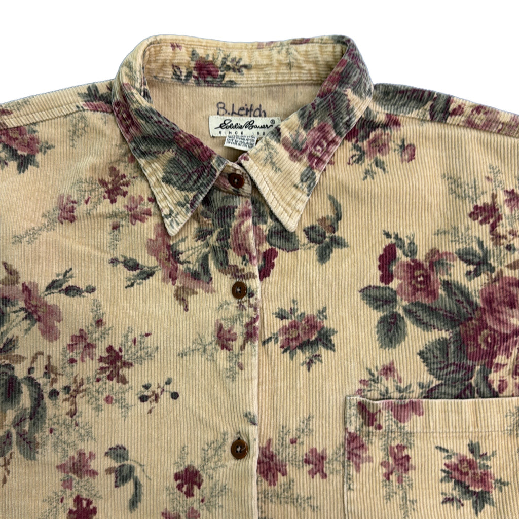 00s Eddie Bauer Shirt