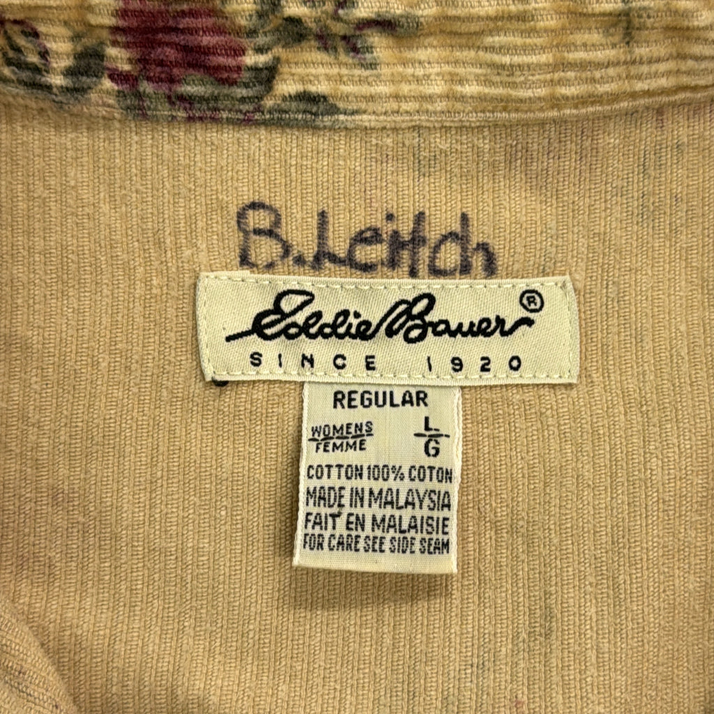 00s Eddie Bauer Shirt
