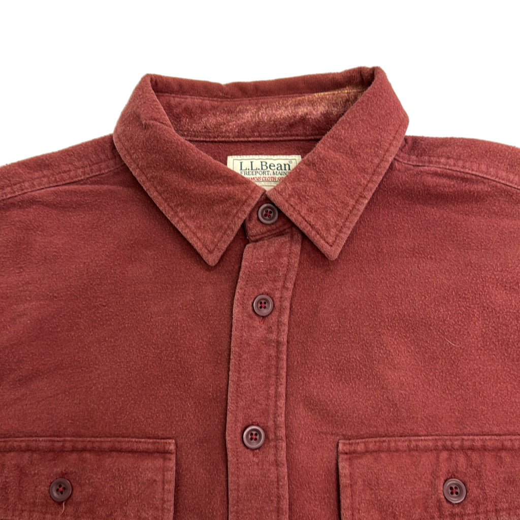 L.L.Bean Shirt