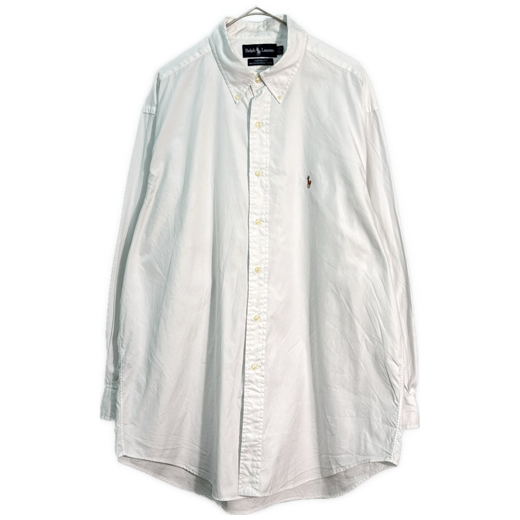 90s RALPH LAUREN YARMOUTH Shirt
