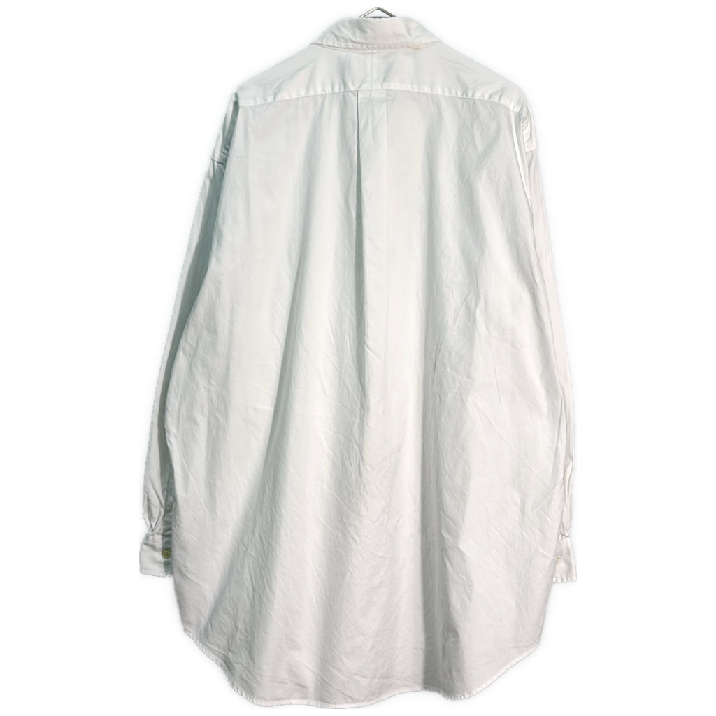 90s RALPH LAUREN YARMOUTH Shirt