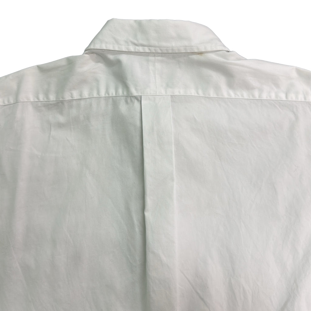 90s RALPH LAUREN YARMOUTH Shirt