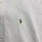 90s RALPH LAUREN YARMOUTH Shirt