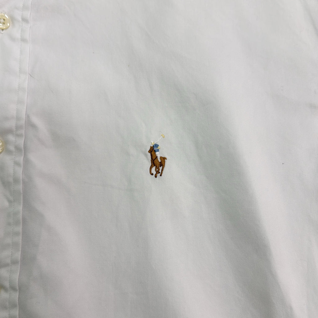 90s RALPH LAUREN YARMOUTH Shirt