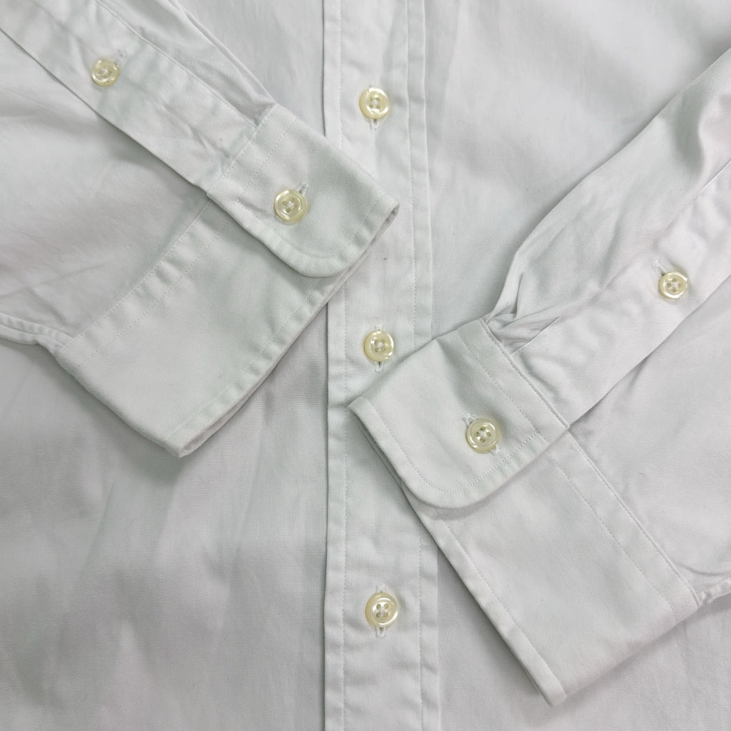 90s RALPH LAUREN YARMOUTH Shirt