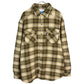 Columbia Flannel Shirt