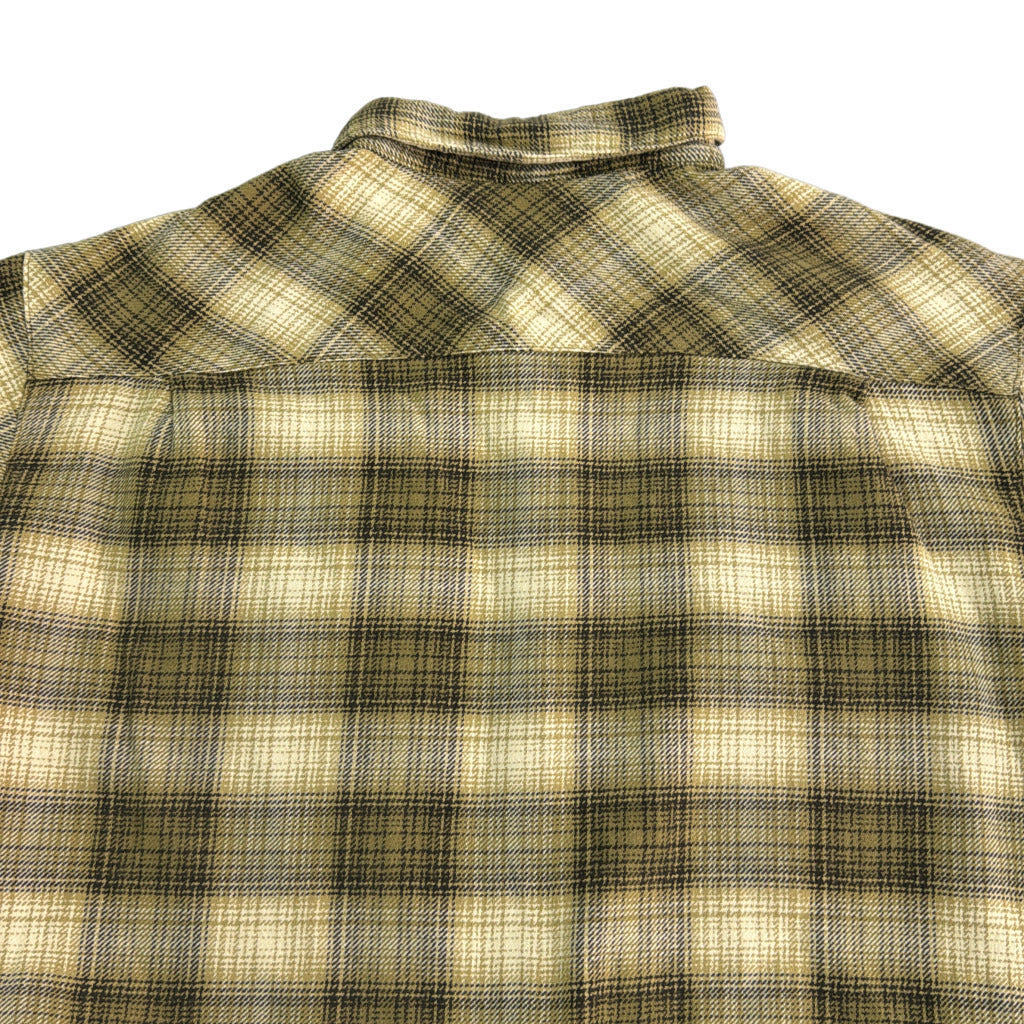 Columbia Flannel Shirt