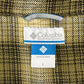 Columbia Flannel Shirt