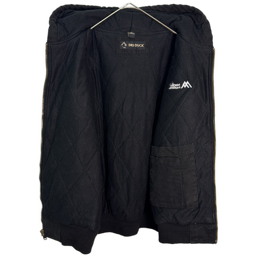 DRI DUCK Work Jacket