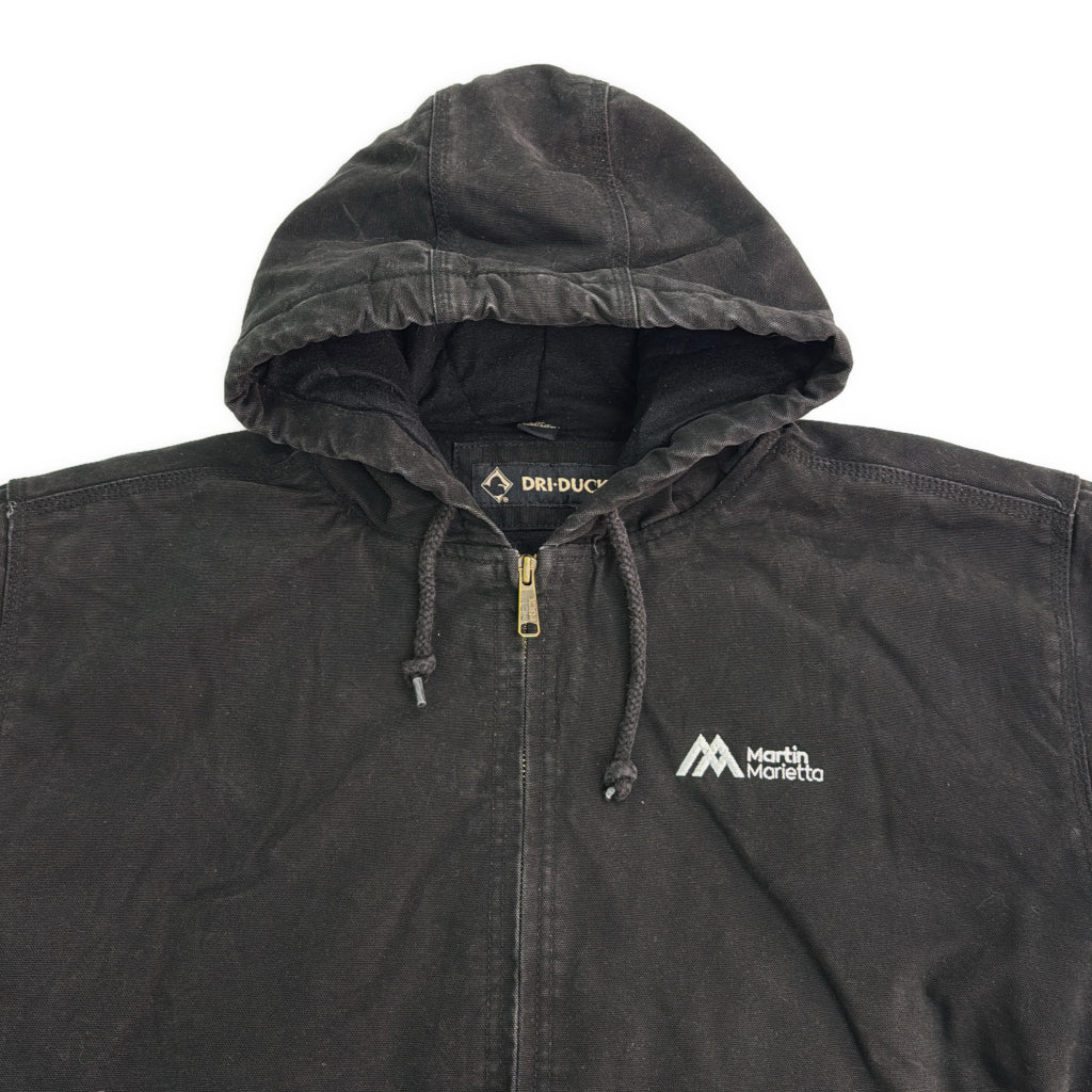 DRI DUCK Work Jacket