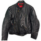 80s Hein Gericke ハインゲリック Riders Leather Jacket
