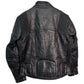 80s Hein Gericke ハインゲリック Riders Leather Jacket