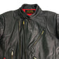80s Hein Gericke ハインゲリック Riders Leather Jacket