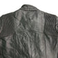 80s Hein Gericke ハインゲリック Riders Leather Jacket