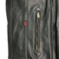 80s Hein Gericke ハインゲリック Riders Leather Jacket