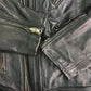 80s Hein Gericke ハインゲリック Riders Leather Jacket