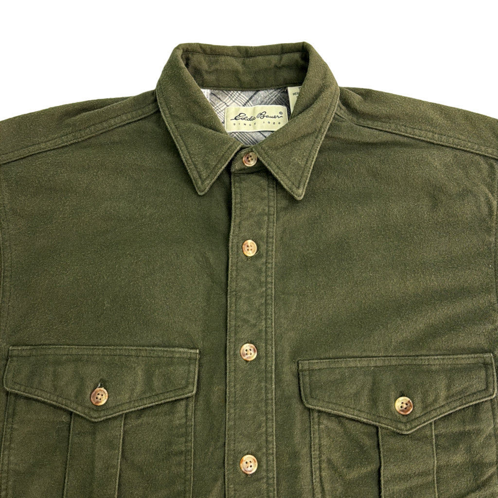 00s Eddie Bauer Shirt