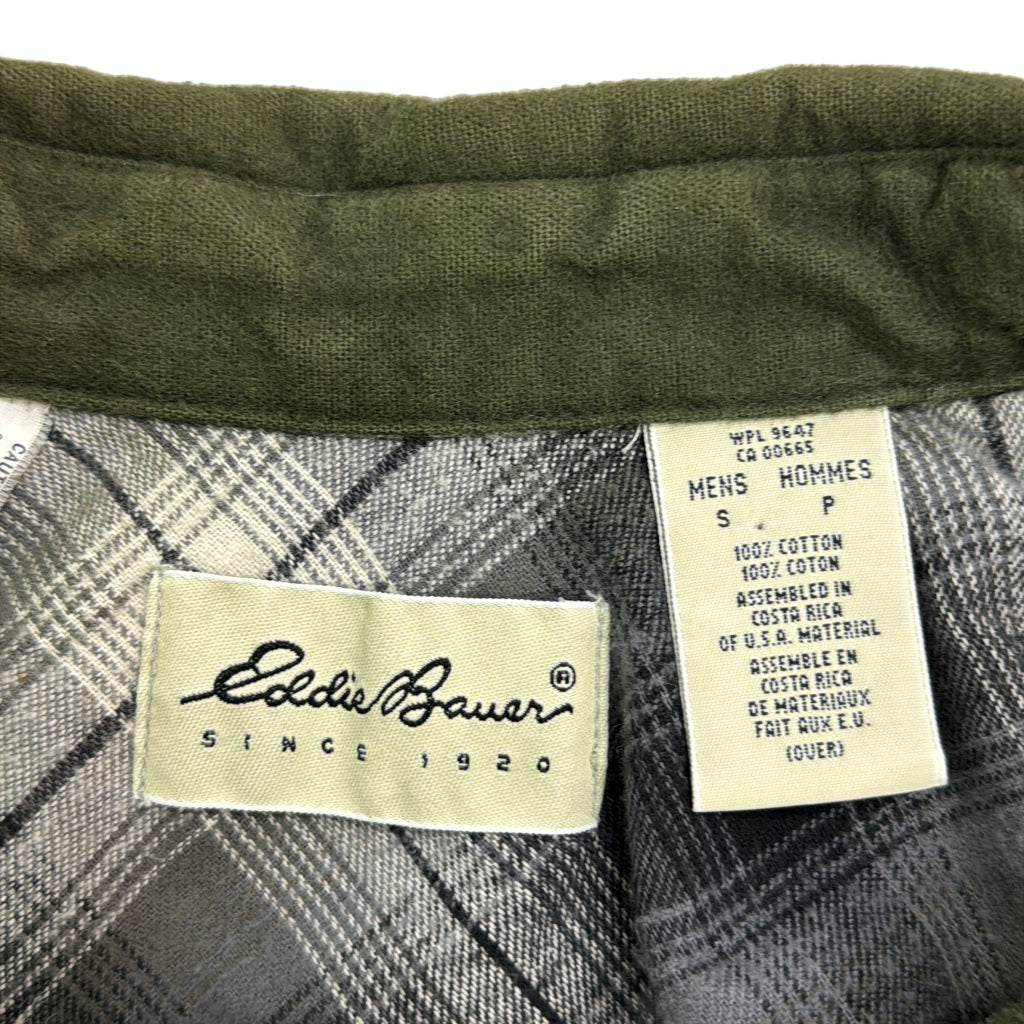 00s Eddie Bauer Shirt