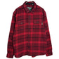 WOOLRICH Flannel Shirt