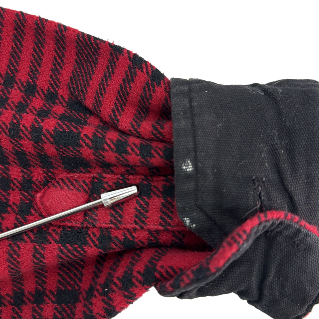 WOOLRICH Flannel Shirt