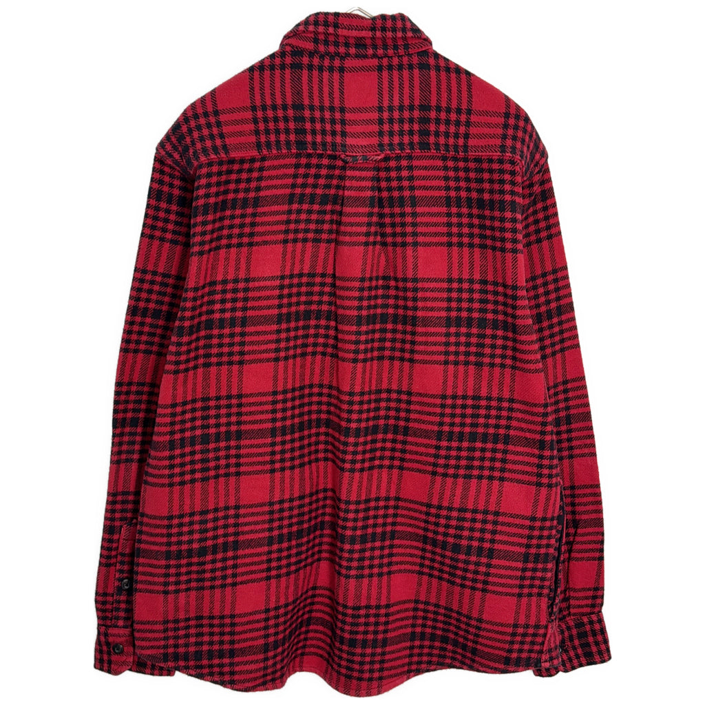 WOOLRICH Flannel Shirt