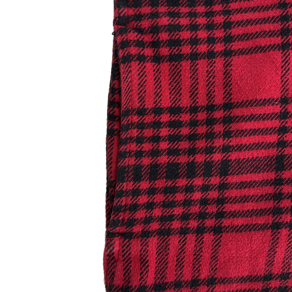 WOOLRICH Flannel Shirt