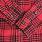 WOOLRICH Flannel Shirt