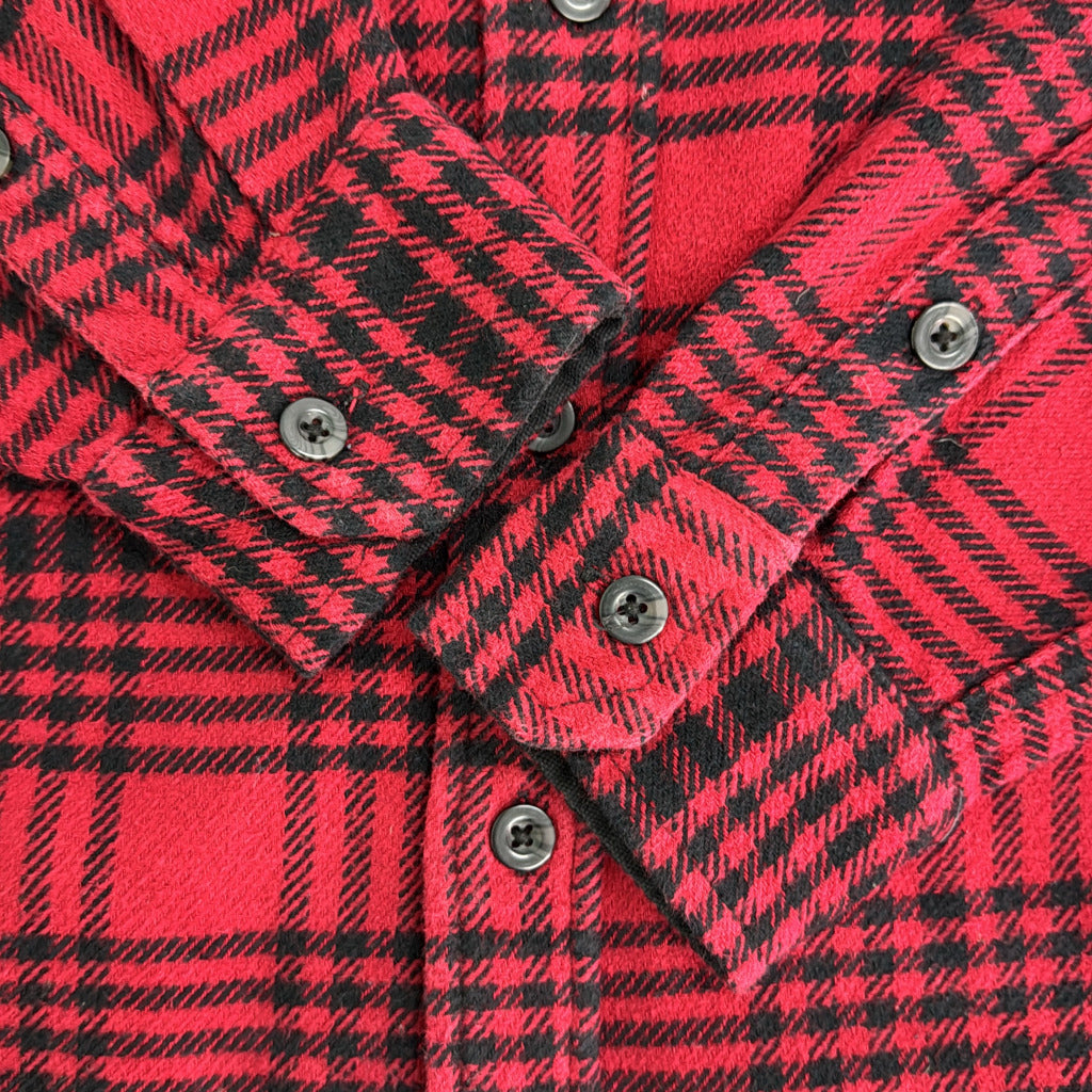 WOOLRICH Flannel Shirt