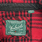 WOOLRICH Flannel Shirt