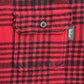 WOOLRICH Flannel Shirt