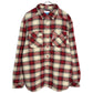 Columbia Check Shirt