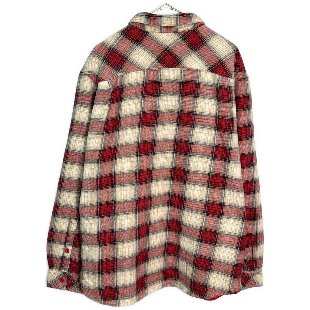 Columbia Check Shirt