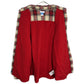 Columbia Check Shirt