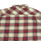 Columbia Check Shirt