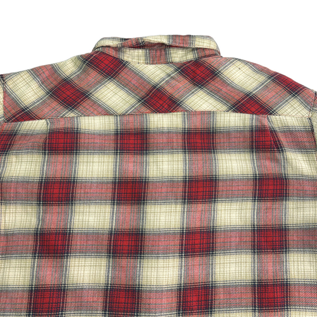 Columbia Check Shirt